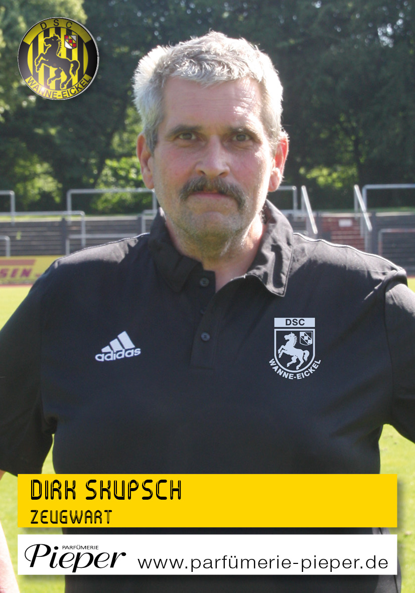 Dirk Skupsch
