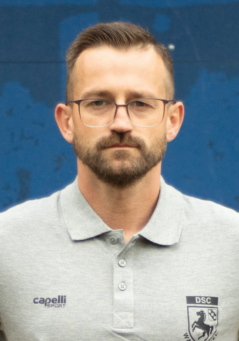 Konrad Federowicz Konrad Federowicz